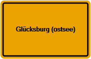 Grundbuchamt Glücksburg (Ostsee)